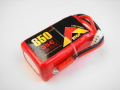 Ｌｉｐｏ　３Ｓ-８５０mAh（３５C)JST　Ｅ－Ｔｏｐ　Ｐｏｗｅｒ