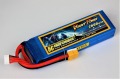 Ｌｉｐｏ　４Ｓー２６００mAh（３５C）－Giant- Power