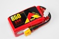 Ｌｉｐｏ　３Ｓ-８５０mAh（３５Ｃ）　ＸＴ３０　Ｅ－Ｔｏｐ　Ｐｏｗｅｒ