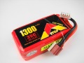 Ｌｉｐｏ　４Ｓー１３００mAh（３５C)　Ｅ－Ｔｏｐ　Ｐｏｗｅｒ