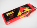 Ｌｉｐｏ　４Ｓー２６００mAh（４５Ｃ）　Ｅ－Ｔｏｐ　Ｐｏｗｅｒ
