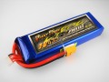 Hi-Voltage LiPo ４Ｓ（１５．２Ｖ）-２８００mAh(７０Ｃ）