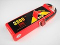 Ｌｉｐｏ　４Ｓー３３００mAh（３５Ｃ）　Ｅ－Ｔｏｐ　Ｐｏｗｅｒ