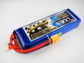 Ｌｉｐｏ　４Ｓー３３００mAh（６５Ｃ）ーGiant- Power