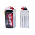 Ｌｉｐｏ　４Ｓー６５０mAh（９５C)－FULLSEND