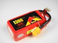 Ｌｉｐｏ　４Ｓー１３００mAh（６５C）　Ｅ－Ｔｏｐ　Ｐｏｗｅｒ