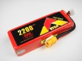 Ｌｉｐｏ　４Ｓー２２００ｍＡｈ（３５C)　ＸＴ６０付き　Ｅ－Ｔｏｐ　Ｐｏｗｅｒ