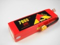 Ｌｉｐｏ　４Ｓー７０００mAh（２５C) ＸＴ６０　Ｅ－Ｔｏｐ　Ｐｏｗｅｒ
