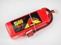 Ｌｉｐｏ　４Ｓー１５００mAh（３５Ｃ）　Ｅ－Ｔｏｐ　Ｐｏｗｅｒ