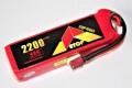 Ｌｉｐｏ　４Ｓー２２００mAh（４５Ｃ）　Ｅ－Ｔｏｐ　Ｐｏｗｅｒ