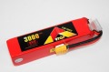 Ｌｉｐｏ　４Ｓー３０００mAh（３５Ｃ）ＸＴ６０　（Ｂ）　Ｅ－Ｔｏｐ　Ｐｏｗｅｒ