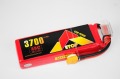 Ｌｉｐｏ　４Ｓー３７００mAh（３５C)　ＸＴ６０付き　Ｅ－Ｔｏｐ　Ｐｏｗｅｒ