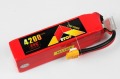 Ｌｉｐｏ　４Ｓー４２００mAh（３５Ｃ）ＸＴ６０付き（Ｂ）　Ｅ－Ｔｏｐ　Ｐｏｗｅｒ
