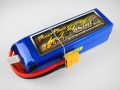 Hi-Voltage LiPo ５Ｓ（１９．０Ｖ）-４５００mAh(７０Ｃ）