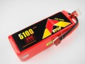 Ｌｉｐｏ　５Ｓー５１００mAh（３５C)（Ａ）　Ｅ－Ｔｏｐ　Ｐｏｗｅｒ0