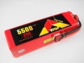 Ｌｉｐｏ　５Ｓー５５００mAh（３５C)　Ｅ－Ｔｏｐ　Ｐｏｗｅｒ