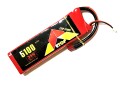 Ｌｉｐｏ　３Ｓ-５１００mAh（３５C)　T型　Ｅ－Ｔｏｐ　Ｐｏｗｅｒ