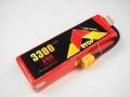 Ｌｉｐｏ　５Ｓー３３００mAh（３５C)　ＸＴ６０　Ｅ－Ｔｏｐ　Ｐｏｗｅｒ