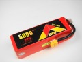 Ｌｉｐｏ　５Ｓー５０００mAh（３０C)　ＸＴ６０　Ｅ－Ｔｏｐ　Ｐｏｗｅｒ0