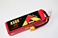 Ｌｉｐｏ　５Ｓー４５００mAh（３５Ｃ）ＸＴ６０付き　Ｅ－Ｔｏｐ　Ｐｏｗｅｒ