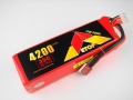 Ｌｉｐｏ　５Ｓー４２００mAh（３５C)（A)　Ｅ－Ｔｏｐ　Ｐｏｗｅｒ