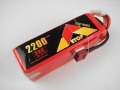 Ｌｉｐｏ　６Ｓー２２００mAh（３５Ｃ）　Ｅ－Ｔｏｐ　Ｐｏｗｅｒ　