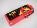 Ｌｉｐｏ　６Ｓー４２００mAh（３５Ｃ）　（Ａ）Ｅ－Ｔｏｐ　Ｐｏｗｅｒ　