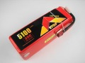 Ｌｉｐｏ　６Ｓー５１００mAh（３５Ｃ）　（Ａ）　Ｔ型　Ｅ－Ｔｏｐ　Ｐｏｗｅｒ　