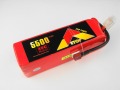 Ｌｉｐｏ　６Ｓー５５００mAh（３５C)　Ｅ－Ｔｏｐ　Ｐｏｗｅｒ　