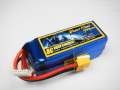 Ｌｉｐｏ　６Ｓー１５００mAh（３５C)ＧＰ