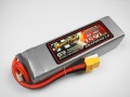 Ｌｉｐｏ　６Ｓー１５５０mAh（８０Ｃ)　ＧＲＡＰＨＥＮ　２．０　ＧＩＡＮＴ　ＰＯＷＥＲ