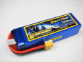 Ｌｉｐｏ　６Ｓー２６００mAh（３５C)ＸＴ６０付きGiant- Power