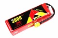 Ｌｉｐｏ　６Ｓー３０００mAh（３５C)（Ａ）ＸＴ６０　Ｅ－Ｔｏｐ　Ｐｏｗｅｒ　