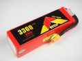 Ｌｉｐｏ　６Ｓー３３００mAh（３５Ｃ）　ＸＴ６０付き，Ｅ－Ｔｏｐ　Ｐｏｗｅｒ　