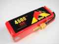 Ｌｉｐｏ　６Ｓー４５００mAh（３５Ｃ）　ＸＴ６０付き，Ｅ－Ｔｏｐ　Ｐｏｗｅｒ　
