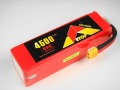 Ｌｉｐｏ　６Ｓー４５００mAh（６５Ｃ）　ＸＴ６０　Ｅ－Ｔｏｐ　Ｐｏｗｅｒ　