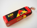 Ｌｉｐｏ　６Ｓー５１００ｍＡｈ（３５Ｃ）ＸＴ６０付き（Ｂ）　Ｅ－Ｔｏｐ　Ｐｏｗｅｒ　
