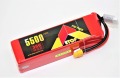Ｌｉｐｏ　６Ｓー５５００mAh（３５Ｃ)ＸＴ６０付き　Ｅ－Ｔｏｐ　Ｐｏｗｅｒ　