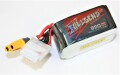 Ｌｉｐｏ　６Ｓー８５０mAh（９５Ｃ）　FULLSEND