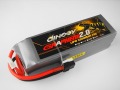 Ｌｉｐｏ　６Ｓー３３００mAh（７０Ｃ)　ＤＩＮＯＧＹ　ＧＲＡＰＨＥＮ　２．０