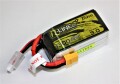 Ｌｉｐｏ　６Ｓー１３００mAh（１２０Ｃ）　TATTU