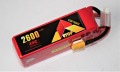 Ｌｉｐｏ　６Ｓー２６００mAh（３５Ｃ）(B)ＸＴ６０付き　Ｅ－Ｔｏｐ　Ｐｏｗｅｒ　