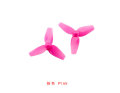TINY　７X用 40mm　3blade propeller