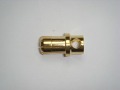 ８ｍｍゴールドコネクター（オス）先割れタイプ