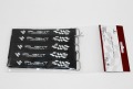 バッテリーストラップ　１５ｘ２２０ｍｍ　５本セット