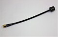 Ａｌｂａｔｒｏｓｓ　１５０ｍｍ　５．８Ｇ　Ａｎｔｅｎｎａ　ＲＨＣＰ　ＳＭＡ