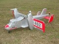 ＣＬ－８４ダイナヴァート　ＰＮＰ　完成機