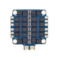 SucceX-E 45A 2-6S BLHeli_S Dshot600 4IN1 ESC (i Flight)