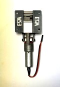 電動リトラクト本体（メインギヤ）ローテーション式（Ｆ４Ｕコルセア用）