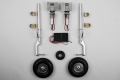 F8Fベアキャット用電動リトラクトセット